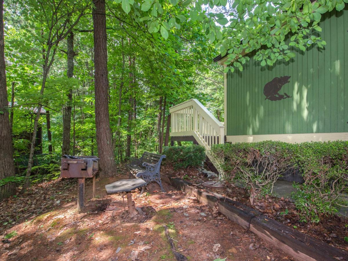 Mountain Memories Villa Gatlinburg Exterior foto